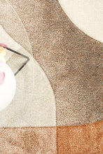 Brilliance Shape Rost - Modern Matta - KM Home | Mattfabriken