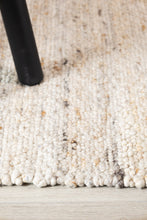 Passion Sand - Handvävd Ullmatta - KM Home | Mattfabriken