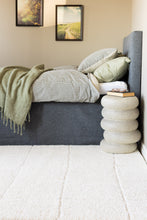Montana Square Creme - Ryamatta - KM Home | Mattfabriken