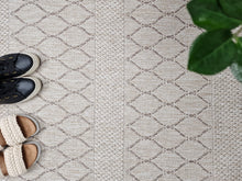 Madrid Bell Ljuslinne - Flatvävd matta - K/M Carpets | Mattfabriken