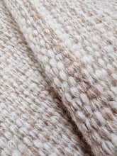 Birka Natur - Handvävd Ullmatta - K/M Carpets | Mattfabriken