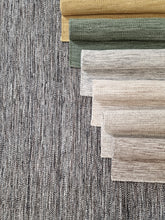 Birka Natur - Handvävd Ullmatta - K/M Carpets | Mattfabriken