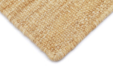 Birka Ockragul - Handvävd Gångmatta - K/M Carpets | Mattfabriken