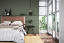 Birka Ockragul - Handvävd Ullmatta - K/M Carpets | Mattfabriken