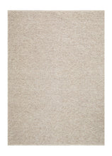 Dalarö Ljus melange - Handvävd Gångmatta - K/M Carpets | Mattfabriken