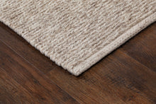 Dalarö Ljus melange - Handvävd Gångmatta - K/M Carpets | Mattfabriken