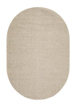 Dalarö Ljus melange - Handvävd Gångmatta - K/M Carpets | Mattfabriken