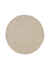 Dalarö Ljus melange - Handvävd Gångmatta - K/M Carpets | Mattfabriken