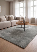 Soft Grön - Ryamatta - KM Home | Mattfabriken