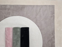 Soft Grön - Ryamatta - KM Home | Mattfabriken