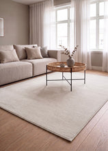 Soft Vit - Ryamatta - KM Home | Mattfabriken