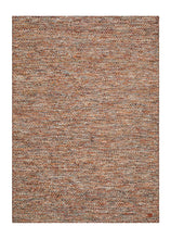 Torekov Multi - Rund Ullmatta - K/M Carpets | Mattfabriken