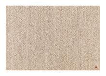 Skagen Linnemelange - Rund Ullmatta - K/M Carpets | Mattfabriken