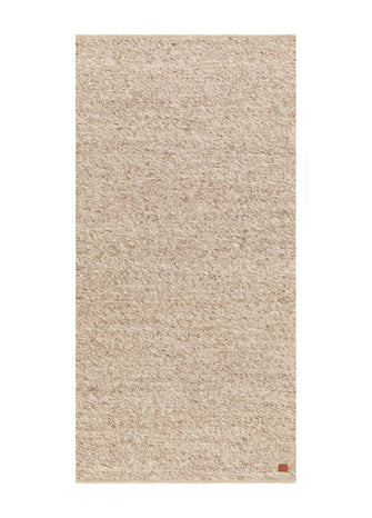 Skagen Linnemelange - Gångmatta - K/M Carpets | Mattfabriken