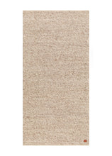 Skagen Linnemelange - Rund Ullmatta - K/M Carpets | Mattfabriken