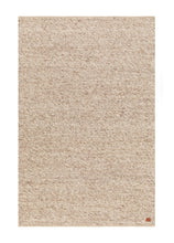 Skagen Linnemelange - Rund Ullmatta - K/M Carpets | Mattfabriken