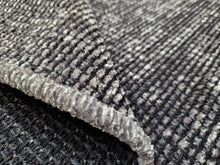 Manhattan Grey - Chenillematta - K/M Carpets | Mattfabriken