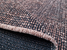 Manhattan Purple - Chenillematta - K/M Carpets | Mattfabriken
