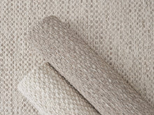 Varberg Creme - Handvävd Ullmatta - K/M Carpets | Mattfabriken