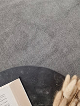 Haga Grå - Tvättbar matta - K/M Carpets | Mattfabriken