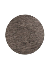 Birka Antracit - Handvävd Gångmatta - K/M Carpets | Mattfabriken