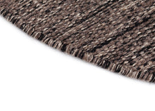 Birka Antracit - Handvävd Gångmatta - K/M Carpets | Mattfabriken