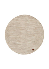 Birka Natur - Handvävd Gångmatta - K/M Carpets | Mattfabriken