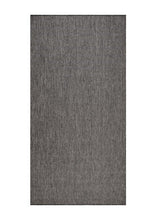 Madrid Plain Antracit - Flatvävd matta - K/M Carpets | Mattfabriken