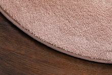 Cozy Dusty Pink - Gångmatta - K/M Carpets | Mattfabriken