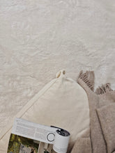 Cozy Vit - Ryamatta - K/M Carpets | Mattfabriken