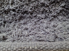 Falsterbo Grå - Bomullsmatta - K/M Carpets | Mattfabriken