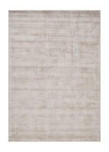 Tribeca Natur - Handvävd Viskosmatta - K/M Carpets | Mattfabriken