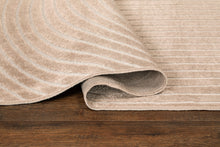 Granada Zen Sand - Konstsilkesmatta