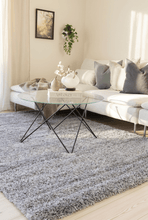 Lounge Silver - Ryamatta - KM Home | Mattfabriken