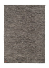 Birka Antracit - Handvävd Gångmatta - K/M Carpets | Mattfabriken