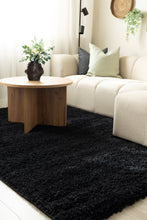 Lounge Svart - Ryamatta - KM Home | Mattfabriken