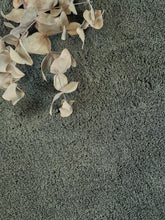Soft Smaragdgrön - Ryamatta - K/M Carpets | Mattfabriken