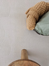 Castello Art Natur - Tvättbar matta - K/M Carpets | Mattfabriken