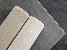 Haga Linne - Tvättbar matta - K/M Carpets | Mattfabriken