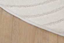 Genova Zen Vit - Modern Matta