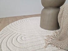 Genova Zen Vit - Gångmatta