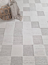 Bella Square - Modern Matta - K/M Carpets | Mattfabriken