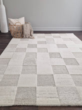 Bella Square - Modern Matta - K/M Carpets | Mattfabriken
