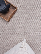 Rosendal Linne - Handvävd Ullmatta - K/M Carpets | Mattfabriken