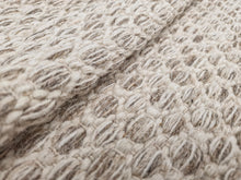 Varberg Melange - Handvävd Ullmatta - K/M Carpets | Mattfabriken