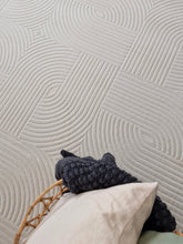 Ritz Shell Creme - Modern Matta - K/M Carpets | Mattfabriken