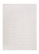 Castello Diamond Natur - Tvättbar matta - K/M Carpets | Mattfabriken