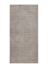 Doria Modern Linne - Modern Matta