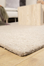 Lino Linne - Handvävd Ullmatta - KM Home | Mattfabriken