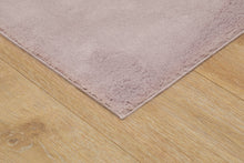 Soft Dusty Pink - Gångmatta - K/M Carpets | Mattfabriken